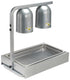 Winco Countertop Equipment Each Winco EHL-PH-G Universal Pan Holder for Heat Lamps | Denson CFE