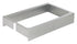 Winco Countertop Equipment Each Winco EHL-PH-G Universal Pan Holder for Heat Lamps | Denson CFE
