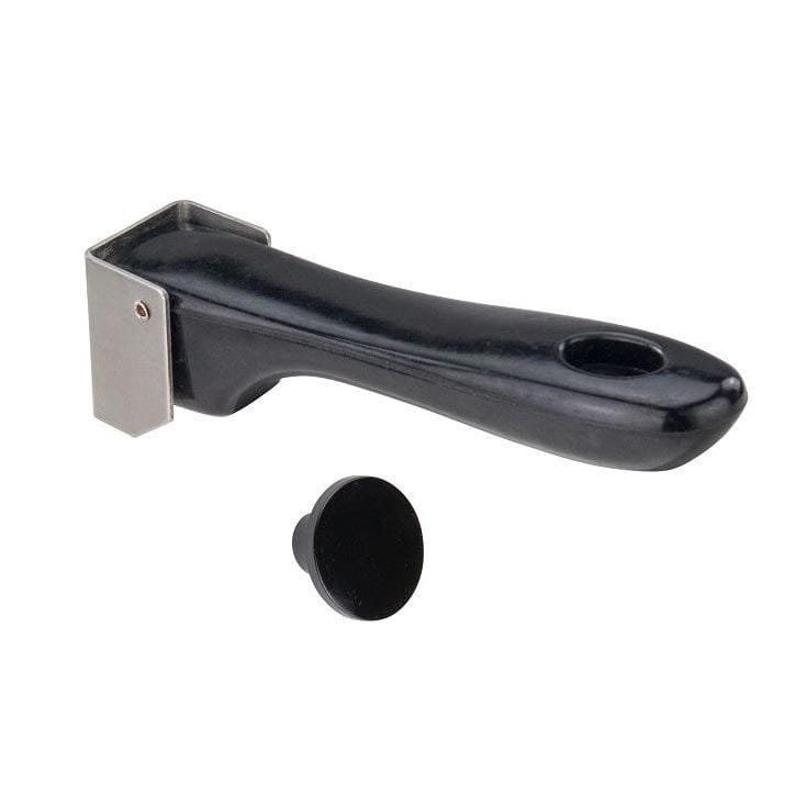 Winco Countertop Equipment Each Winco EPO-P7 Round Crumb Tray Knob for EPO-1 | Denson CFE