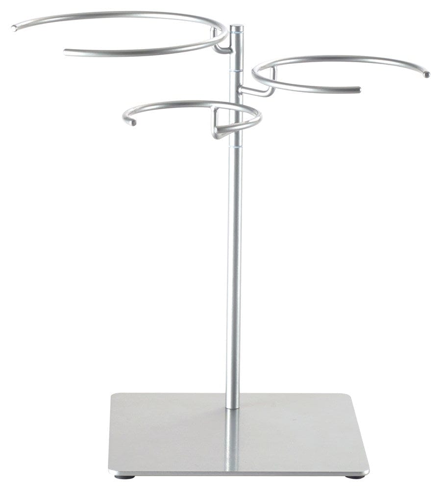 Winco Countertop Equipment Each Winco ESV-BH Spectrum Multi-Ring Bag Stand Holder for EVPM-12 Vacuum Sealer | Denson CFE