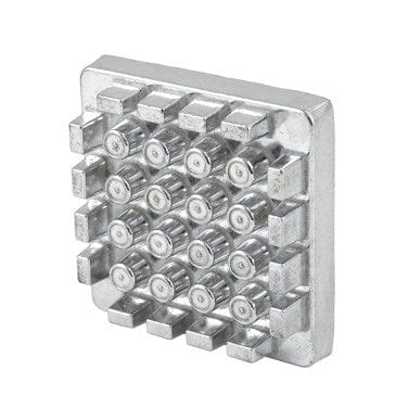 Winco Countertop Equipment Each Winco FFC-500K Pusher Block for French Fry Cutter FFC-500 | Denson CFE