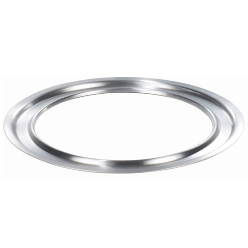 Winco Countertop Equipment Each Winco FW11R-ADP Adapter Ring for Inset Pans | Denson CFE