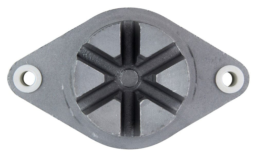 Winco Countertop Equipment Each Winco FWS-6BC Apple Core Replacement Blade with Screws Blister Package 6 Slices | Denson CFE