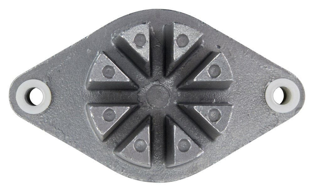 Winco Countertop Equipment Each Winco FWS-8BC Apple Core Replacement Blade with Screws for Eight Slices | Denson CFE