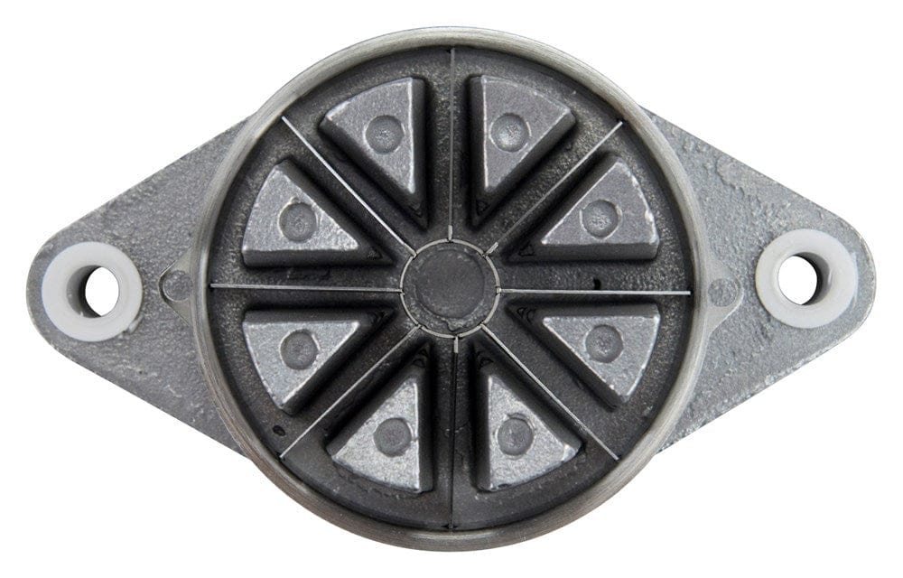 Winco Countertop Equipment Each Winco FWS-8BC Apple Core Replacement Blade with Screws for Eight Slices | Denson CFE