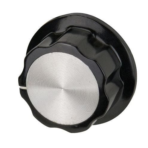 Winco Countertop Equipment Each Winco FWS500-P11 Adjustable Knob for Food Warmer FW-S500 and FW-S800 | Denson CFE