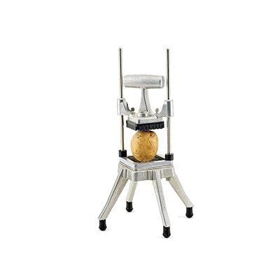 Winco Countertop Equipment Each Winco HCD-250 Kattex 1/4" Blade Chopper and Dicer | Denson CFE