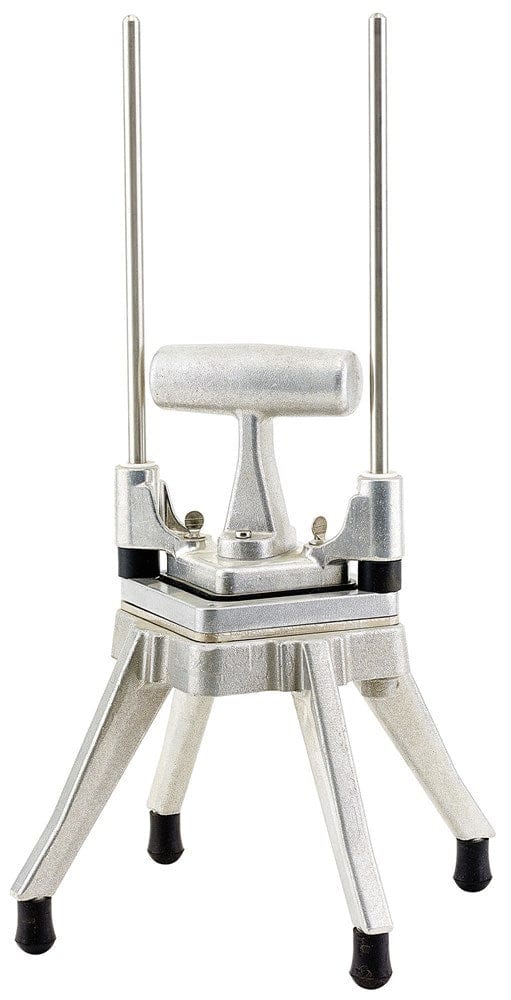 Winco Countertop Equipment Each Winco HCD-375 Vegetable Chopper and Dicer with 3/8 Inch Cut Heavy-Duty Aluminum Construction and Stainless Steel Blades | Denson CFE