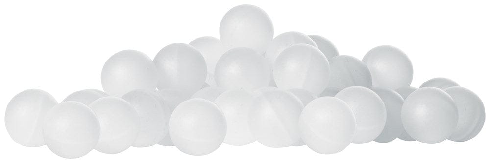 Winco Countertop Equipment Pack Winco ESV-IB Spectrum Sous Vide Insulation Balls 100 Pack White Mesh Bag for ESV-I | Denson CFE