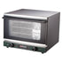 Winco Countertop Equipment Set Winco ECO-250 Quarter-Size Countertop Convection Oven 0.8 Cubic Feet 120V 1440W | Denson CFE