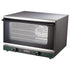 Winco Countertop Equipment Set Winco ECO-500 Half-Size Countertop Convection Oven, 1.5 Cubic Feet, 120V, 1600W