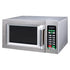 Winco Countertop Equipment Set Winco EMW-1000ST Spectrum Commercial Touch Control Microwave 1000 Watts | Denson CFE