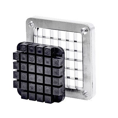 Winco Countertop Equipment Set Winco HCD-500BK Replacement Blade and Block for HCD Series Quick Slice Chopper and Dicer | Denson CFE