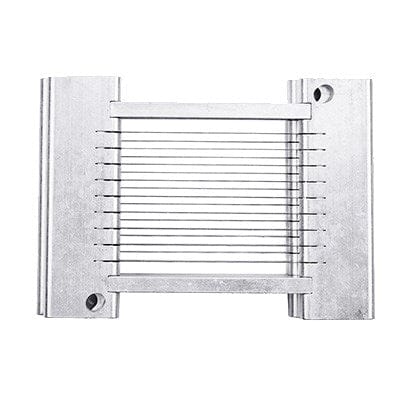 Winco Countertop Equipment Set Winco OS-188B Onion Slicer Blade Set Assembly 3/16 Inch for OS-188 OS-250 | Denson CFE