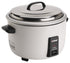 Winco Countertop Equipment Set Winco RC-P300 Electric Rice Cooker 30 Cups Capacity | Denson CFE