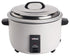 Winco Countertop Equipment Set Winco RC-P300 Electric Rice Cooker 30 Cups Capacity | Denson CFE