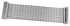Winco Countertop Equipment Set Winco TTS-250S-B 1/4 Inch Serrated Blade Assembly for Tomato Slicer | Denson CFE