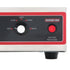 Winco Countertop Warmers and Display Cases Set Winco FW-S500 1200 Watt Countertop Electric Food Warmer