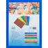 Winco Cutting Boards Each / Blue Winco CBBU-1824 18" x 24" x 1/2" Blue Polyethylene Plastic Cutting Board