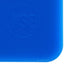Winco Cutting Boards Each / Blue Winco CBBU-1824 Blue Polyethylene Cutting Board 18 x 24 | Denson CFE