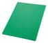 Winco Cutting Boards Each / Green Winco CBGR-1824 Cutting Board, 18" x 24" x 1/2", Green