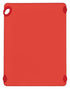 Winco Cutting Boards Each / Red Winco CBK-1824RD STATIKBOARD Cutting Board 18 x 24 x 1/2 Inch Red | Denson CFE