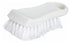 Winco Cutting Boards Each Winco CBR-WT Cutting Board Brush 6.5 Inch Polypropylene White | Denson CFE