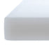 Winco Cutting Boards Each Winco CBXH1218 White Plastic Cutting Board 12 Inches by 18 Inches | Denson CFE