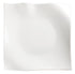 Winco Dinnerware Case / Porcelain / White Winco WDP010-103 Ardesia Falette 12 Inch Square Plate Bright White Set of Six | Denson CFE