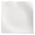 Winco Dinnerware Case / Porcelain / White Winco WDP010102 Ardesia Falette Bright White Square Plate 10 Inch Set of 12 | Denson CFE
