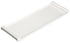 Winco Dinnerware Case / Porcelain / White Winco WDP017-115 Ardesia Paredes Bright White Porcelain Rectangular Platter 12x3-3/4 Inch 24 Pack | Denson CFE