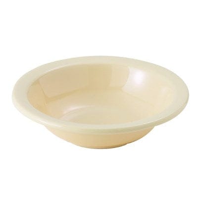 Winco Dinnerware Dozen / Melamine / Tan Winco MMB-10 10oz Melamine Grapefruit Bowl Tan | Denson CFE