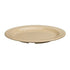 Winco Dinnerware Dozen / Melamine / Tan Winco MMPR7 Tan Melamine Dinner Plates 7 1/4 Inch Pack of 12 | Denson CFE