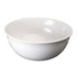 Winco Dinnerware Dozen / Melamine / White Winco MMB-15W 15 Ounce White Melamine Nappie Round Heat Resistant | Denson CFE