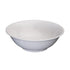 Winco Dinnerware Dozen / Melamine / White Winco MMB-41W Melamine Rimless Bowl 41oz Round White Heat Resistant Dishwasher Safe | Denson CFE