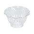 Winco Dinnerware Dozen Winco ICC-5C Ice Cream Dish 5oz Clear BPA Free SAN Plastic | Denson CFE