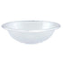 Winco Dinnerware Each Winco PBB-6 Pebbled Polycarbonate Bowl 6-3/4 Inch Clear | Denson CFE