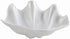 Winco Dinnerware Each Winco PSBW-5W 5 Quart Pearl Shell Bowl Made of Durable ABS Plastic | Denson CFE