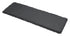 Winco Dinnerware Pack Winco WDL001-301 Ardesia Slate Rectangular Platter Set of Six 11.5 x 4 Inches | Denson CFE