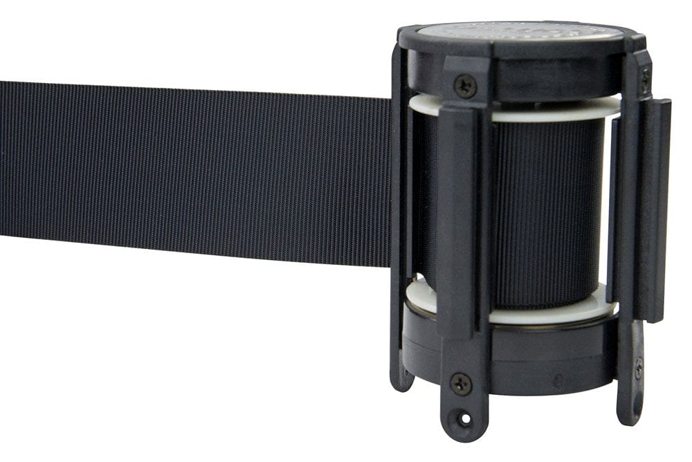 Winco Essentials Each / Black Winco CGS-K Plastic Head with Black Belt for CGS Series | Denson CFE