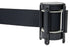 Winco Essentials Each / Black Winco CGS-K Plastic Head with Black Belt for CGS Series | Denson CFE