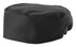 Winco Essentials Each / Black Winco CHPB-3BR SignatureChef Ventilated Pillbox Hat Black 3.5 Inch Height Regular Size | Denson CFE