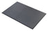 Winco Essentials Each / Black Winco FMG23K Anti Fatigue Floor Mat 2 Feet x 3 Feet Rubberized Gel Foam Black | Denson CFE
