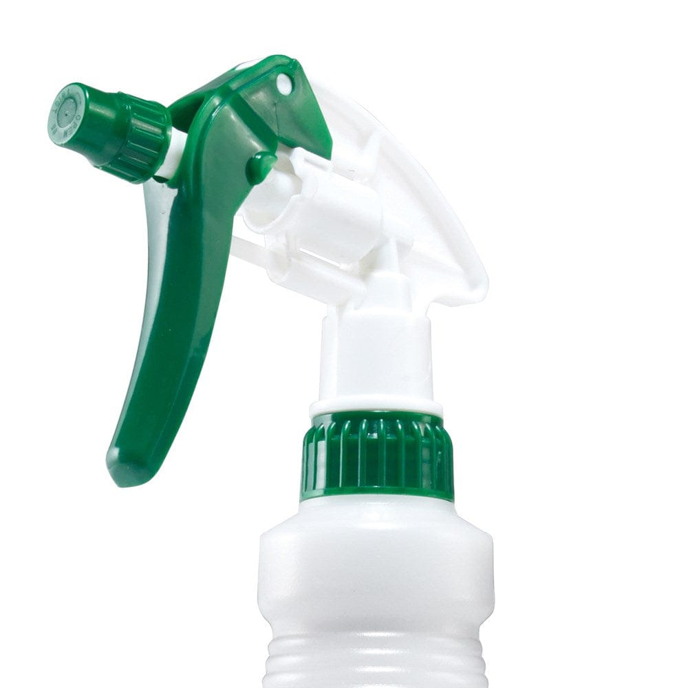 Winco Essentials Each / Green Winco PSR-9 Spray Bottle 28 Ounce Plastic Green | Denson CFE