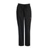 Winco Essentials Each / L / Black Winco UNF-8KL SignatureChef Women's Drawstring Chef Pants Black Large | Denson CFE