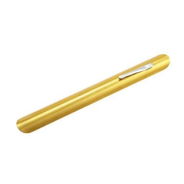 Winco Essentials Each Winco ATC-16G Gold 6 Inch Pocket Crumber Tool for Quick Clean-Up | Denson CFE