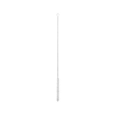 Winco Essentials Each Winco BR25 Coffee Urn Cleaning Brush 25 Inch Flexible Wire Handle Polyester Bristles | Denson CFE