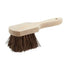 Winco Essentials Each Winco BRP-10 Pot Brush with 10" Wood Handle