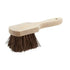 Winco Essentials Each Winco BRP10 Pot Brush with Wooden Handle for Tough Cleaning | Denson CFE
