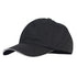 Winco Essentials Each Winco CHBC-4BK Signature Chef Baseball Hat Comfortable and Professional Black Hat 4.75 Inches High | Denson CFE